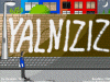Benim hazirlamis oldugum �dev kapagi.